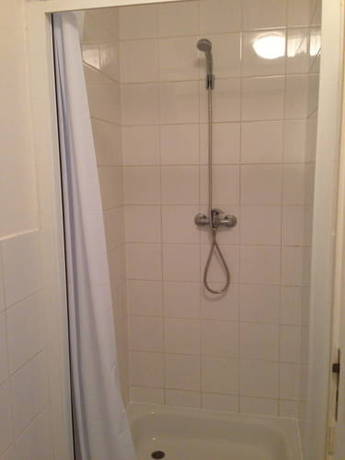 Imagen de la habitación del Hostel Bohemia, Praga. Foto 9