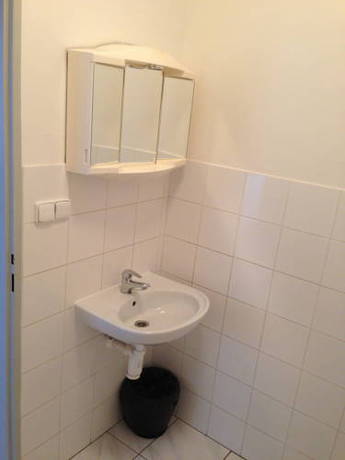 Imagen de la habitación del Hostel Bohemia, Praga. Foto 10