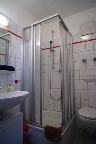 Imagen de los interiores del Hostel Bola Kulturhostel -. Foto 15