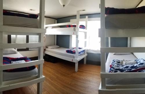 Imagen de la habitación del Hostel Bon Paul & Sharky's. Foto 7