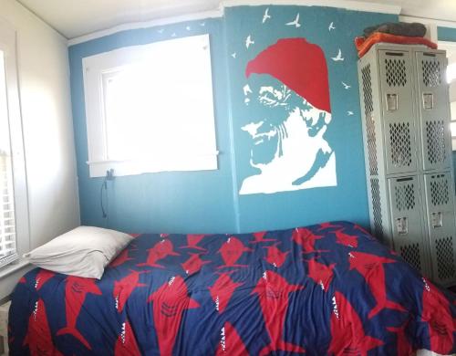 Imagen general del Hostel Bon Paul & Sharky's. Foto 1