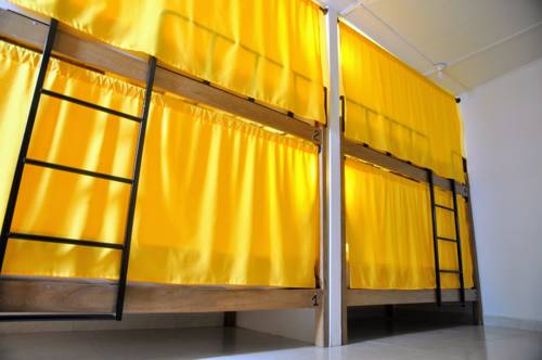 Imagen de la habitación del Hostel Bona Vida La Tercera. Foto 4