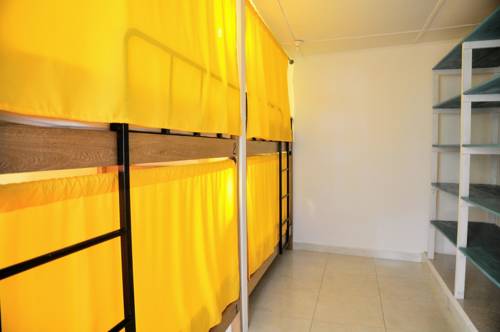 Imagen de la habitación del Hostel Bona Vida La Tercera. Foto 5