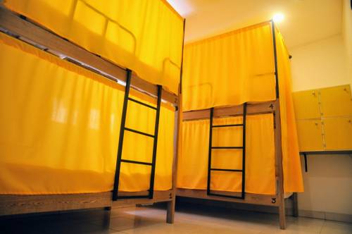 Imagen de la habitación del Hostel Bona Vida La Tercera. Foto 6