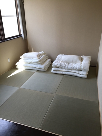 Imagen de la habitación del Hostel Bonfire Osaka. Foto 14