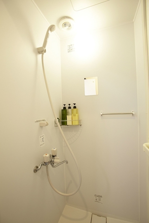 Imagen de la habitación del Hostel Bonfire Osaka. Foto 16