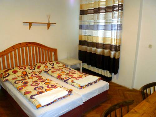Imagen de la habitación del Hostel Bonvolon. Foto 2