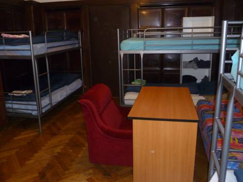 Imagen de la habitación del Hostel Bonvolon. Foto 3