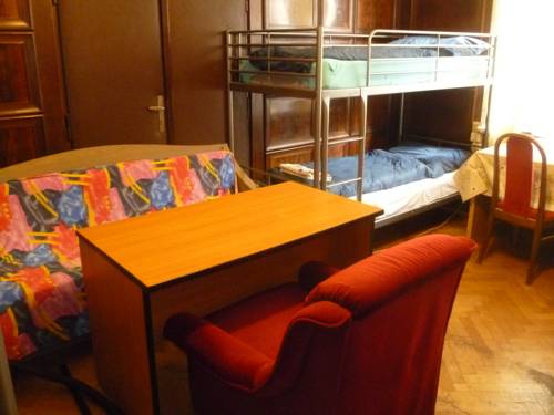 Imagen de la habitación del Hostel Bonvolon. Foto 4