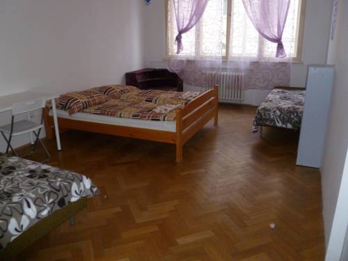 Imagen de la habitación del Hostel Bonvolon. Foto 5