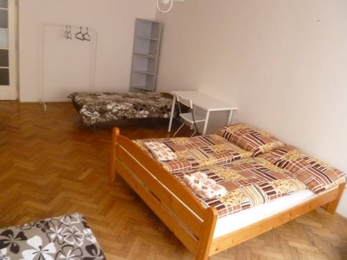 Imagen de la habitación del Hostel Bonvolon. Foto 6