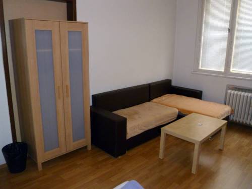 Imagen de la habitación del Hostel Bonvolon. Foto 8