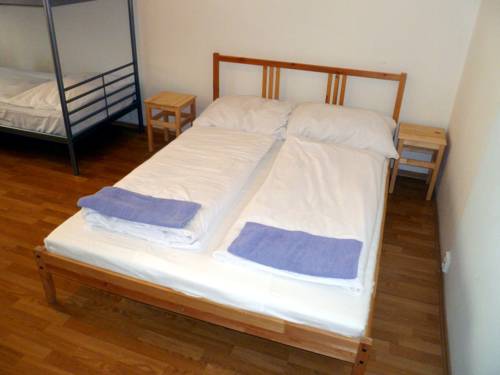Imagen de la habitación del Hostel Bonvolon. Foto 9