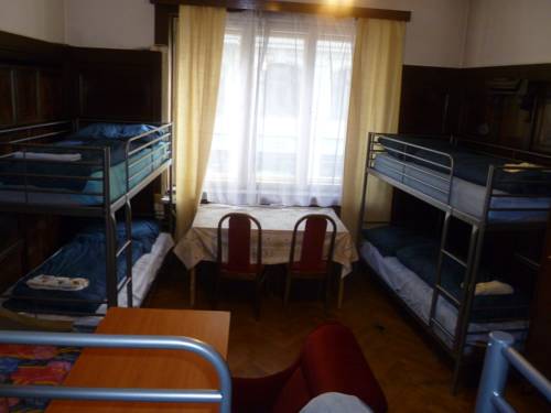 Imagen de la habitación del Hostel Bonvolon. Foto 10