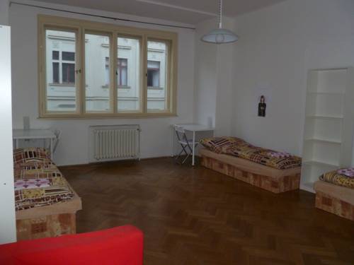 Imagen de la habitación del Hostel Bonvolon. Foto 11