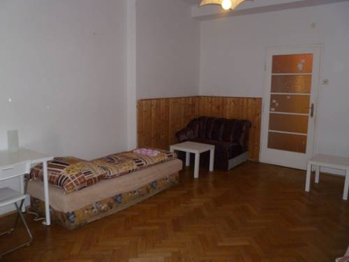 Imagen de la habitación del Hostel Bonvolon. Foto 13