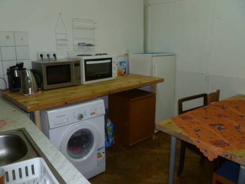 Imagen de la habitación del Hostel Bonvolon. Foto 14