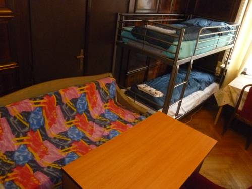 Imagen de la habitación del Hostel Bonvolon. Foto 15