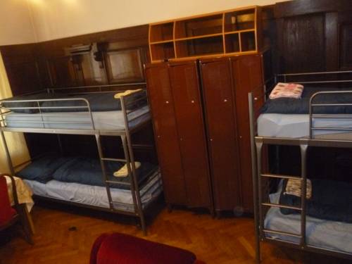 Imagen de la habitación del Hostel Bonvolon. Foto 16