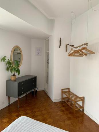 Imagen de la habitación del Hostel Boogalow. Foto 5