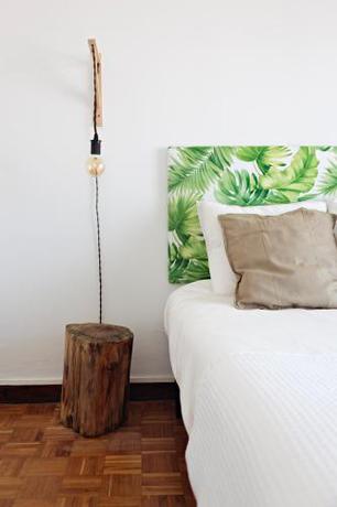 Imagen de la habitación del Hostel Boogalow. Foto 6