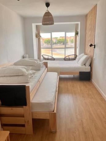 Imagen de la habitación del Hostel Boogalow. Foto 7