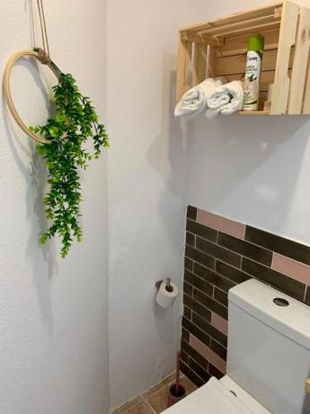 Imagen de la habitación del Hostel Boogalow. Foto 13