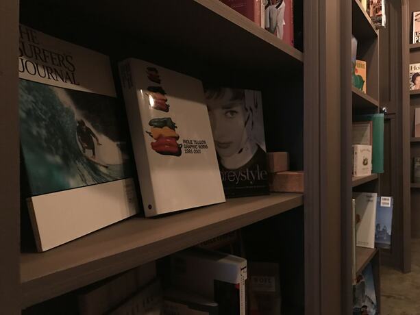 Imagen general del Hostel Book Tea Bed Ginza -. Foto 2