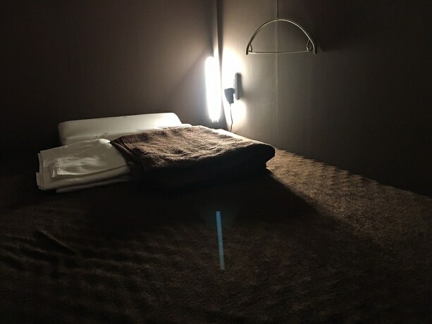 Imagen general del Hostel Book Tea Bed Ginza -. Foto 4