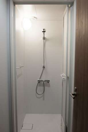 Imagen de la habitación del Hostel Book Tea Bed Ginza -. Foto 19