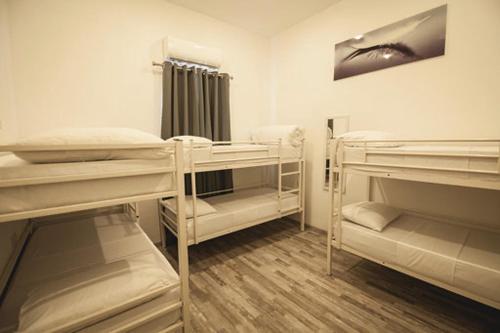 Imagen de la habitación del Hostel Bookarest Malta. Foto 9