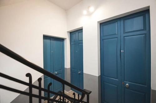 Imagen de la habitación del Hostel Bookarest Malta. Foto 12
