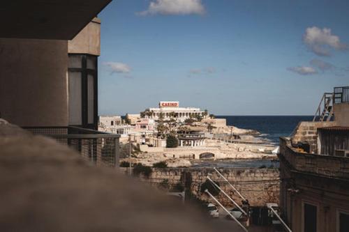 Imagen general del Hostel Bookarest Malta. Foto 3