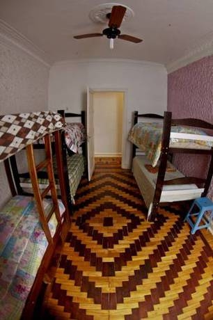 Imagen general del Hostel Books. Foto 9