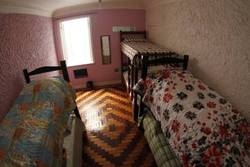 Imagen de la habitación del Hostel Books. Foto 14