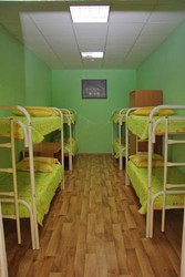 Imagen general del Hostel Bor. Foto 3