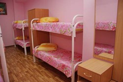 Imagen general del Hostel Bor. Foto 4