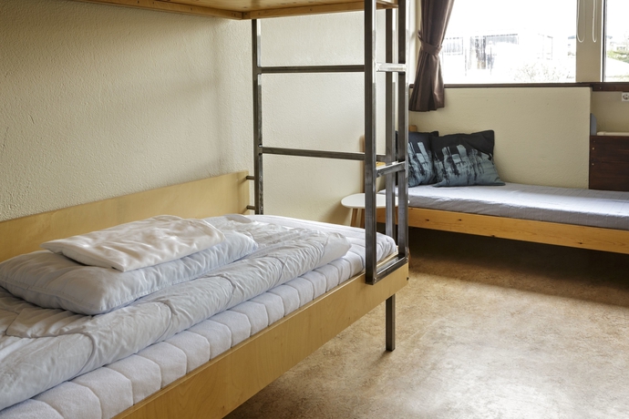 Imagen de la habitación del Hostel Borgarnes Hi. Foto 8