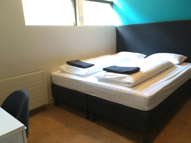Imagen de la habitación del Hostel Borgarnes Hi. Foto 12