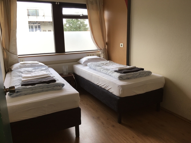 Imagen de la habitación del Hostel Borgarnes Hi. Foto 15
