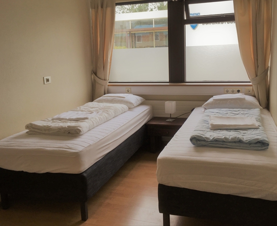 Imagen de la habitación del Hostel Borgarnes Hi. Foto 16