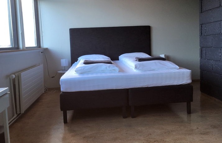 Imagen de la habitación del Hostel Borgarnes Hi. Foto 17