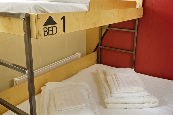 Imagen de la habitación del Hostel Borgarnes Hi. Foto 19