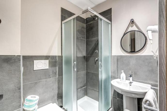 Imagen general del Hostel Borgo Ripa Urban Travel. Foto 5