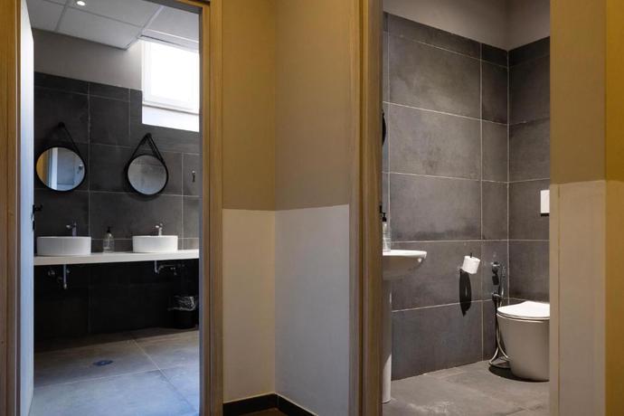 Imagen general del Hostel Borgo Ripa Urban Travel. Foto 10