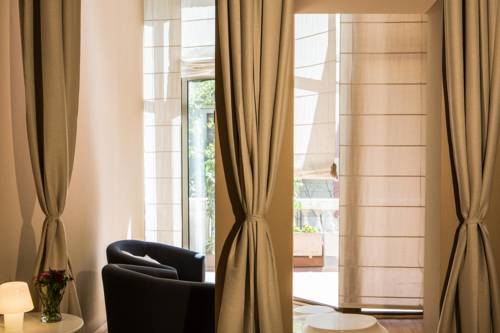 Imagen de la habitación del Hostel Born Barcelona. Foto 3