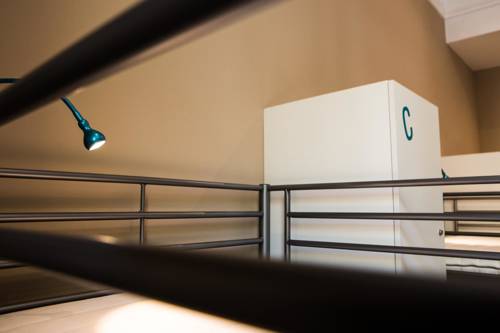 Imagen de la habitación del Hostel Born Barcelona. Foto 7