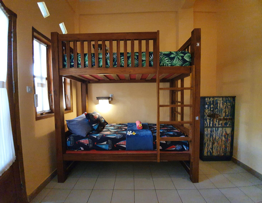 Imagen general del Hostel Botchan. Foto 6