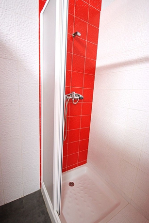 Imagen de los interiores del Hostel Botxo Gallery -. Foto 9