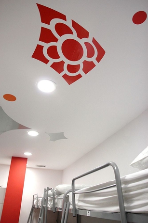 Imagen de la habitación del Hostel Botxo Gallery -. Foto 6